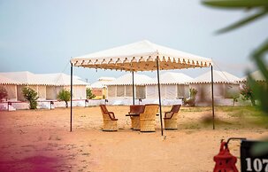 Chandrawat Desert Camp