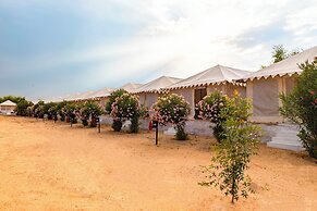 Chandrawat Desert Camp