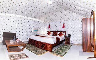 Chandrawat Desert Camp