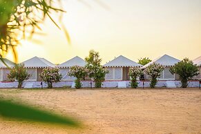Chandrawat Desert Camp