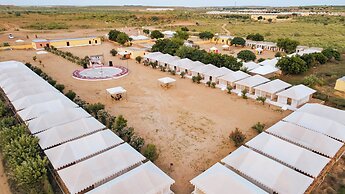 Chandrawat Desert Camp