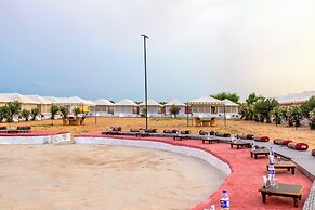 Chandrawat Desert Camp