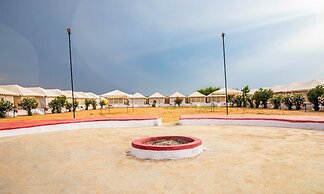 Chandrawat Desert Camp