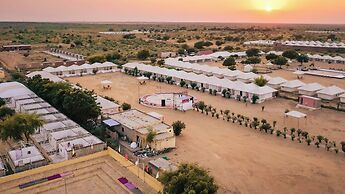 Chandrawat Desert Camp