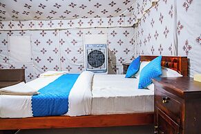 Chandrawat Desert Camp