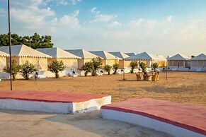 Chandrawat Desert Camp
