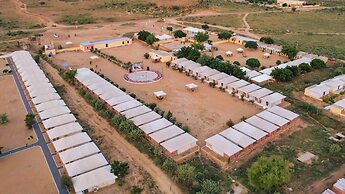 Chandrawat Desert Camp