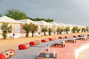 Chandrawat Desert Camp