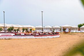 Chandrawat Desert Camp