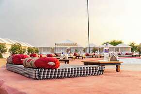 Chandrawat Desert Camp