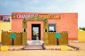 Chandrawat Desert Camp