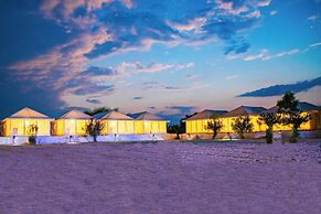 Chandrawat Desert Camp