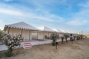 Chandrawat Desert Camp
