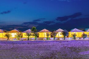 Chandrawat Desert Camp