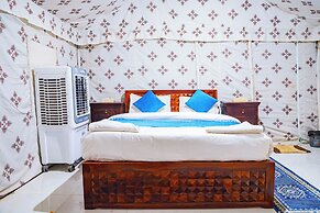 Chandrawat Desert Camp