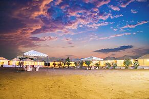 Chandrawat Desert Camp