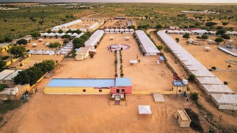 Chandrawat Desert Camp