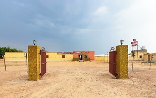 Chandrawat Desert Camp