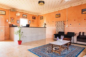 Chandrawat Desert Camp
