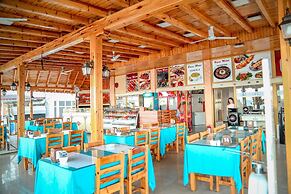 BeyazmotelRestaurant