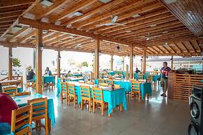 BeyazmotelRestaurant