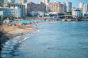 BeyazmotelRestaurant