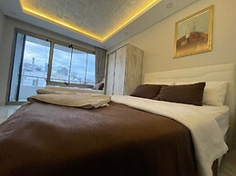 BeyazmotelRestaurant