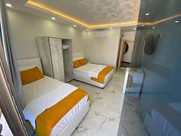 BeyazmotelRestaurant