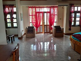Villa Sankofa