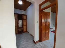 Villa Sankofa