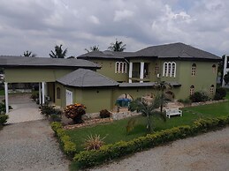 Villa Sankofa