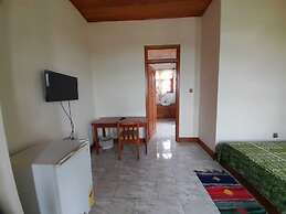 Villa Sankofa