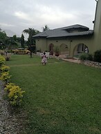 Villa Sankofa