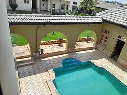 Villa Sankofa