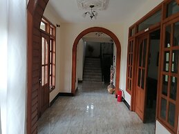 Villa Sankofa