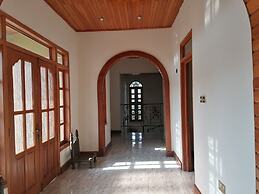 Villa Sankofa