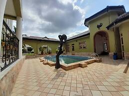 Villa Sankofa
