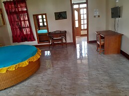Villa Sankofa