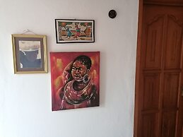 Villa Sankofa