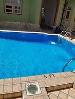 Villa Sankofa