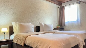 Bistrička Čaršija Hotel & SPA