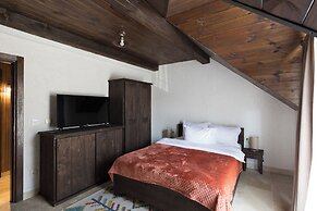 Bistrička Čaršija Hotel & SPA