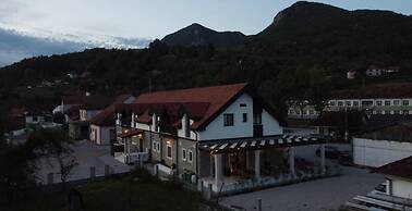 Bistrička Čaršija Hotel & SPA