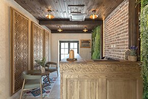 Bistrička Čaršija Hotel & SPA