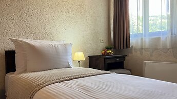 Bistrička Čaršija Hotel & SPA