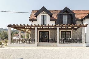 Bistrička Čaršija Hotel & SPA