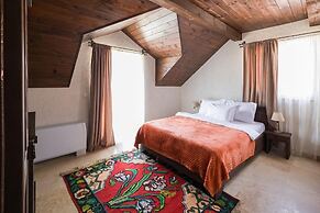 Bistrička Čaršija Hotel & SPA