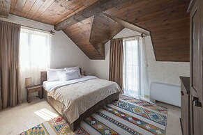 Bistrička Čaršija Hotel & SPA