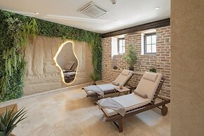 Bistrička Čaršija Hotel & SPA