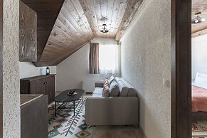 Bistrička Čaršija Hotel & SPA